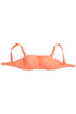 Seafolly Capri Sea CAPRI SEA DD BANDEAU BRA